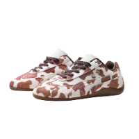 puma speedcat Cow print - נעלי פומה ספידקט