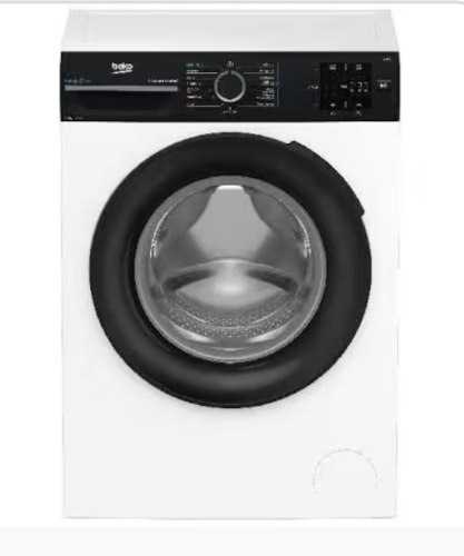 מכונת כביסה 8 ק"ג דגם BEKO BK8120UM בקו לבן