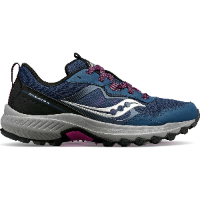 SAUCONY | סאקוני - סאקוני EXCURSION TR16 נעלי ריצה נשים כחול משולב