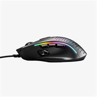 עכבר גיימינג Glorious Model IV2 שחור
