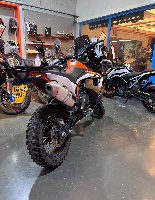 2022 ktm 890 adventure r                                                                   בחרו את