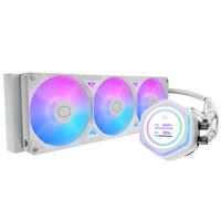 CM ML 360 ATMOS II LCD WH