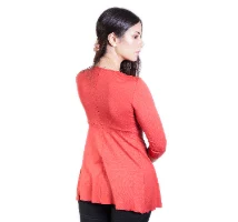 חולצת הריון נורית NursingAnywear