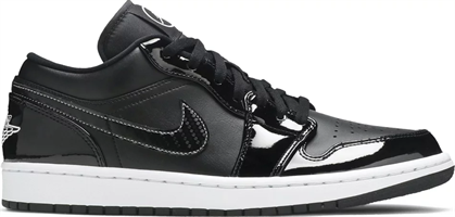Air Jordan 1 Low All Star 2021
