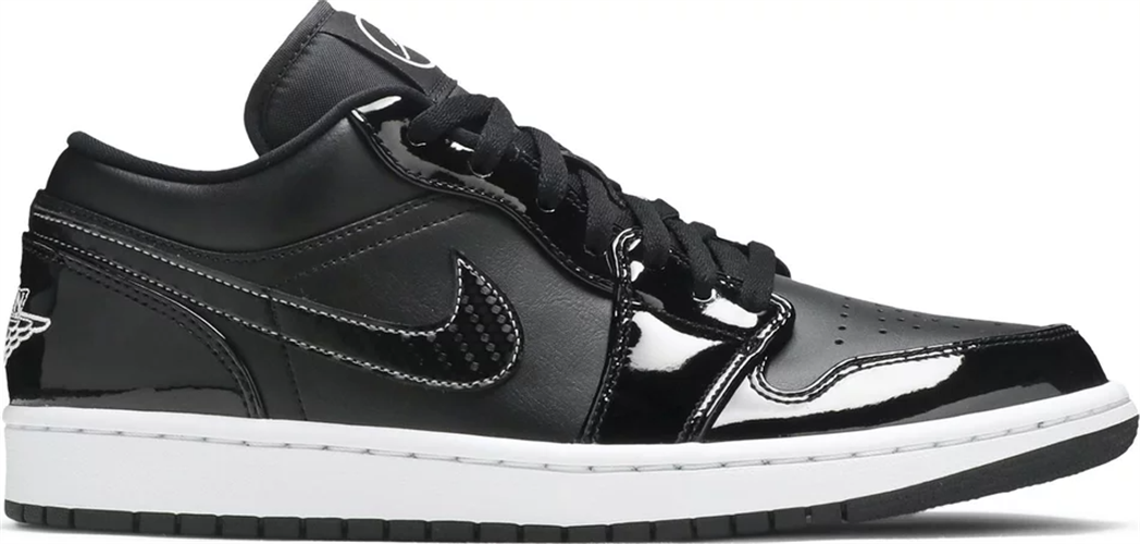 Air Jordan 1 Low All Star 2021