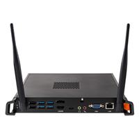 IIYAMA OPS SLOT PC i5-8400 8G 256 SSD Win10 Pro IOT