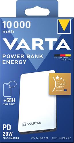 VARTA POWERB.ENERGY 1000MAH