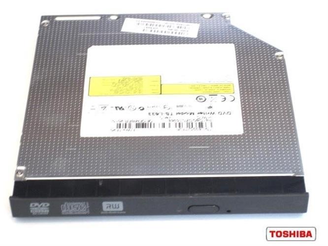 צורב למחשב נייד טושיבה Toshiba Satellite C660 DVD±RW/CD-RW combo drive model Toshiba Samusng TS-L633