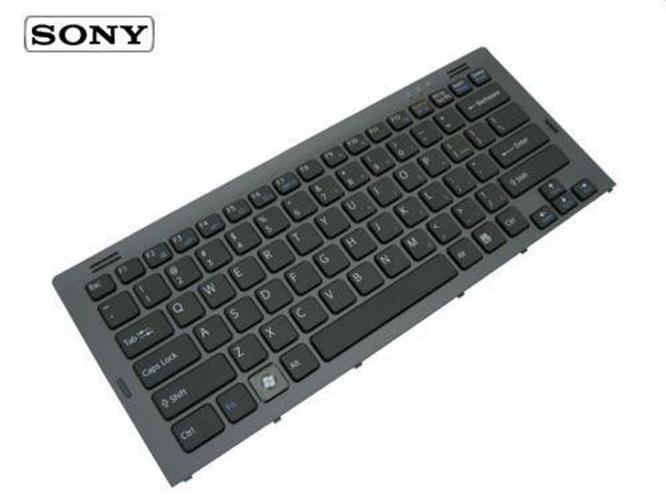 מקלדת למחשב נייד סוני Sony Vaio VGN-SR Series Keyboard 148088321 148088721