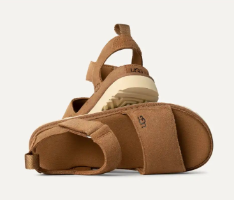 UGG גולדנסטאר קאמל