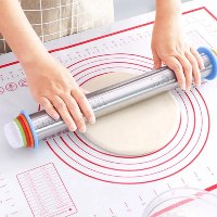 RollMaster – מערוך מדוד מתכוונן