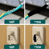 דבק-סרט-בידוד-חשמלי-נוזלי-כבל