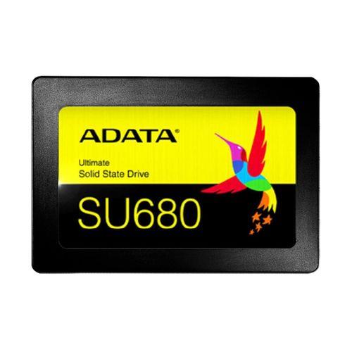 ADATA SSD 2.5" SATA III SU680SS - AULT-SU680-1TR