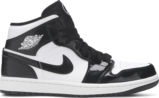 Air Jordan 1 Mid SE All Star 2021