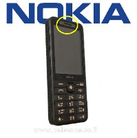 נוקיה 235 מהדורה שניה 2026 עם מצלמת סלפי פלא זון 11 Nokia 235 2nd Edition