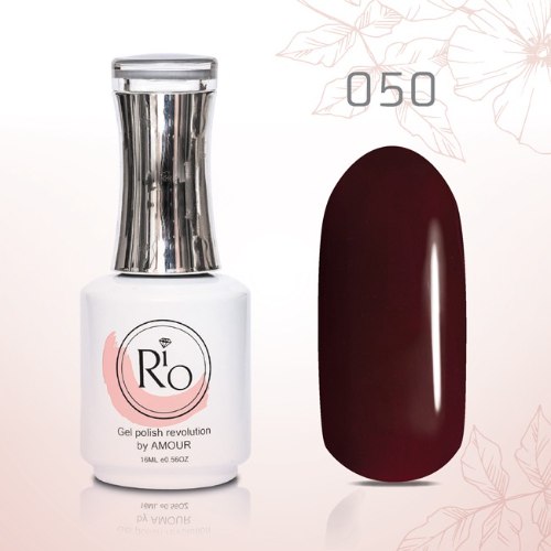 לק ג'ל ריו 50 RIO