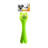 ירוק - צעצוע דיספנסר לכלב במבחר צבעים | M-PETS