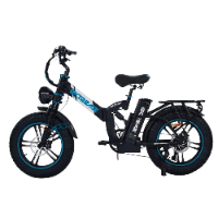 אופניים חשמליים - EXTREME POWER 48V 20AH