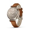 חום - שעון דופק Garmin Lily 2 Classic