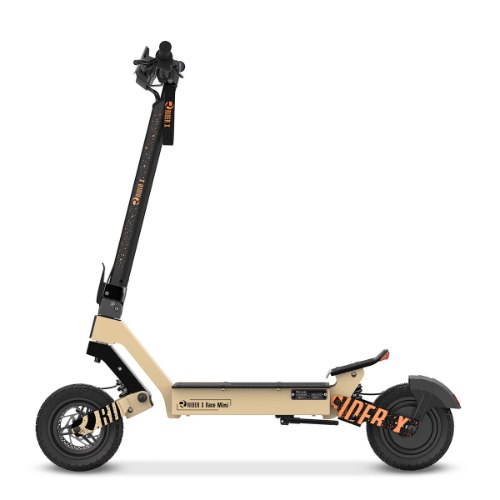 קורקינט חשמלי ריידר איקס רייס מיני  - RIDER X RACE MINI  48V/16A