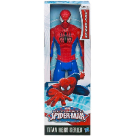 ספיידרמן - דמות ספיידרמן  30 ס"מ - 92032 SPIDERMAN