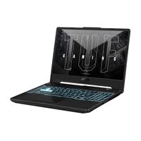 ASUS TUF Gaming A15 15.6" FHD /AMD Ryzen 7 /16GB /512GB /RTX 3050 4GB /Graphite Black /Win11 /1Y FA506NCG-HN319W