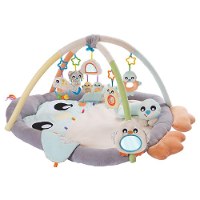 פלייגרו - אוניברסיטת הפינגווין המחבק - Playgro 187681