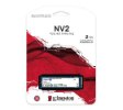 Kingston NV2 2TB NVME - הרכב את מחשבך - מבוסס אינטל DDR4