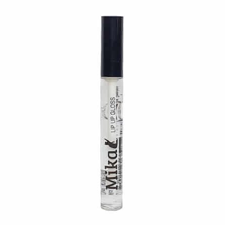 מיקה- ליפ אפ גלוס לעיבוי השפתיים שקוף Lip Up Gloss