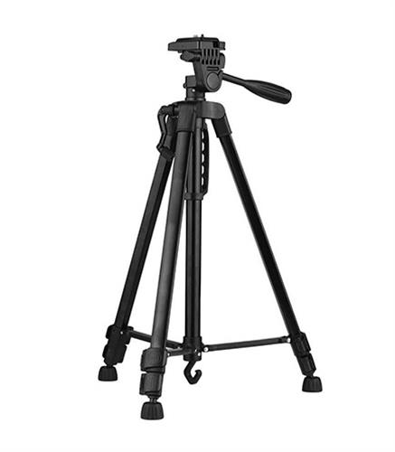 חצובת Tripod מקצועית DK-3366 - הסוד לצילומים מושלמים!