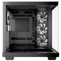 be quiet! LIGHT BASE 500 LX Black