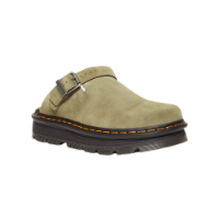 Dr Martens ZebZag Muted Olive