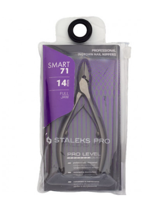 צבתית סמארט 14/71 ממ STALEKS PRO SMART