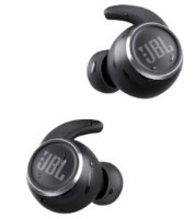 אוזניות בלוטוס' לספורט וריצה - JBL Reflect Mini NC - אחריות מודן