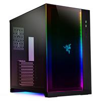 מארז מחשב Lian-Li O11 Dynamic Razer Edition