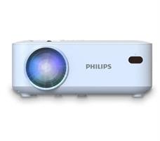 Philips NeoPix 100 – מקרן קומפקטי לקולנוע ביתי