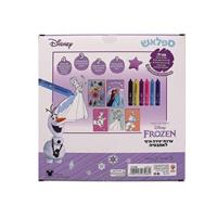 פרוזן - ערכת יצירה ופעילות לאמבטיה - Frozen 323588