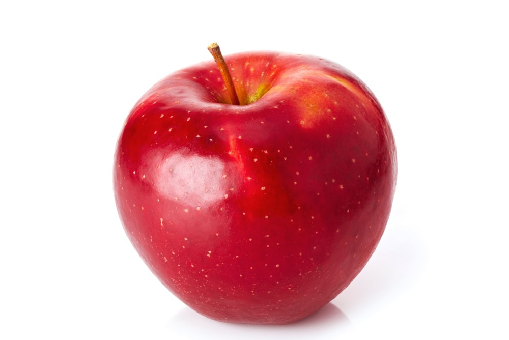 תפוחים