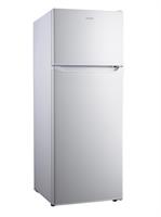 PDF215-WH מקרר 2 דלתות צבע לבן PROVIEW