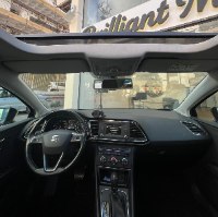 Seat Leon 2016