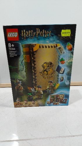 Lego Harry Potter 76384