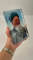 מעמד זכוכית קריסטל-הרב מרכי אליהו זצ"ל