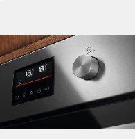 תנור פירוליטי רב תכליתי 71 ליטר דגם Electrolux EOP6401X אלקטרולוקס נירוסטה