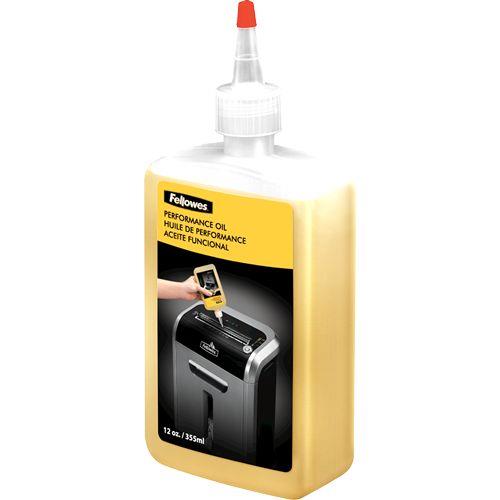 FELLOWES Shredder Oil 355ml