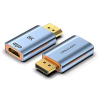 Vention DP 1.4 to HDMI 2.1 8K/60Hz Active Adapter