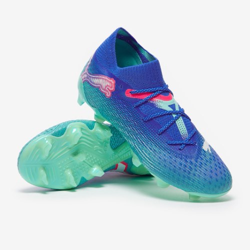 נעלי כדורגל Puma Womens Future 7 Ultimate FG/AG