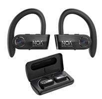 אוזניות ספורט ללא חוטים Noa Travel X True Wireless