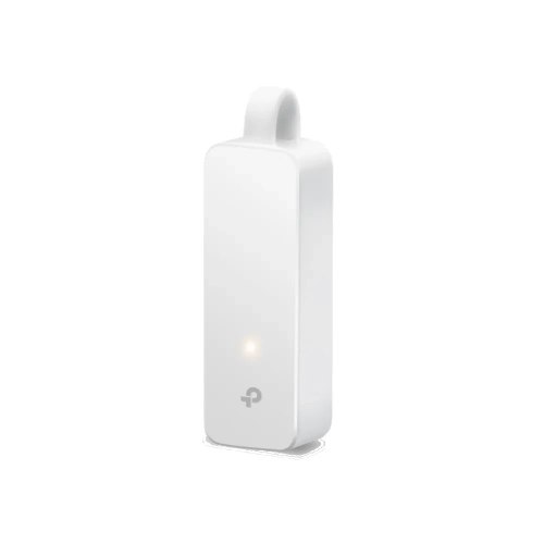 מתאם TP-Link UE300C מ-USB-C לחיבור רשת Gigabit Ethernet