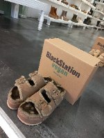blackstaion קבקב vegan חדש