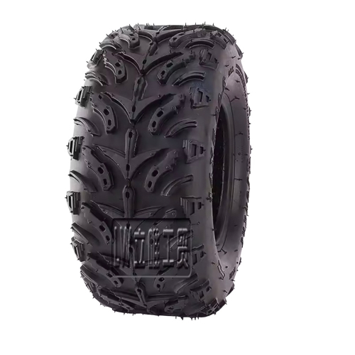 צמיג 6״ במידה AL SAKET SW683 - 14x5.0-6